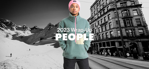 2023 Wrap Up: People Edition