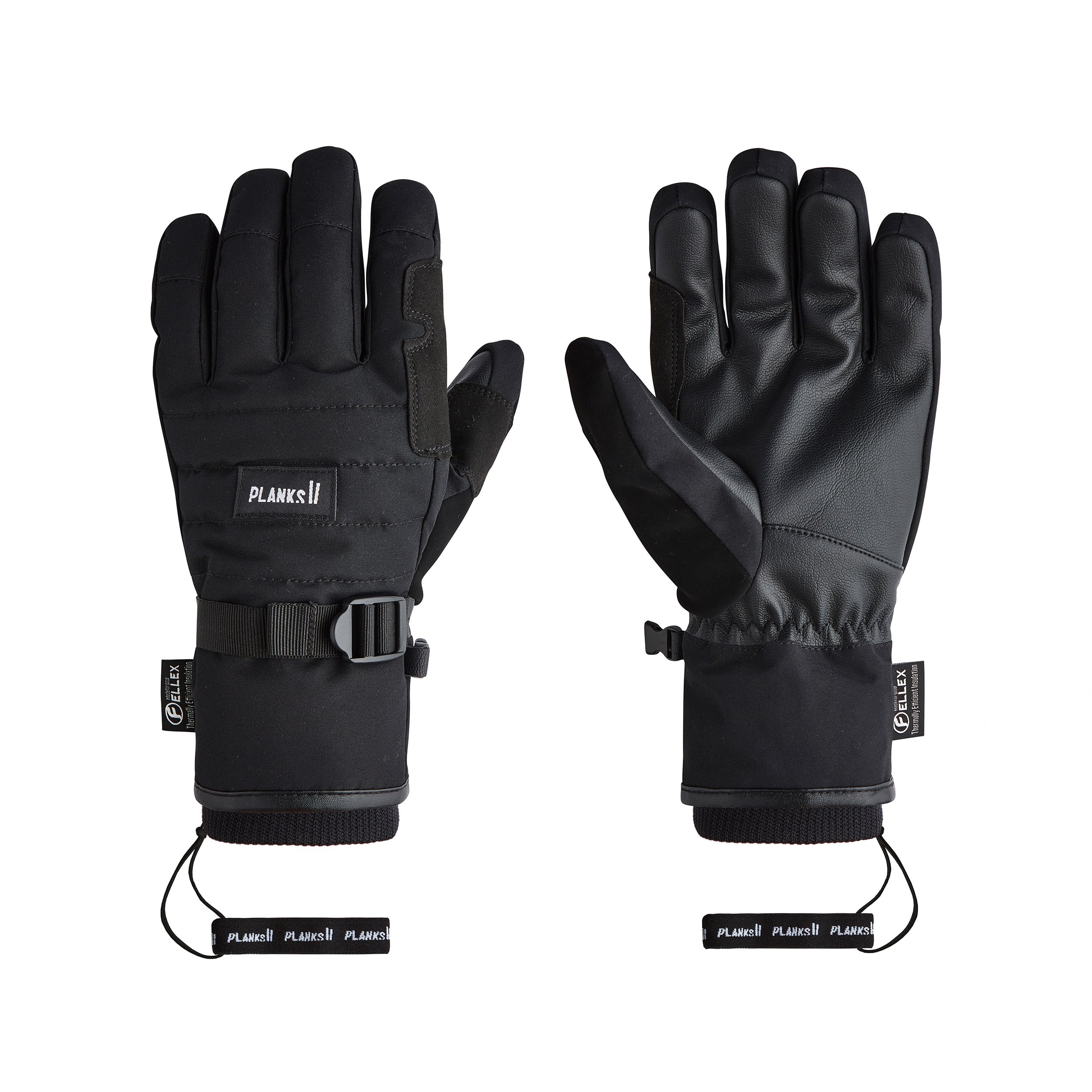 planks handschuhe Unisex Peacemaker Insulated Glove