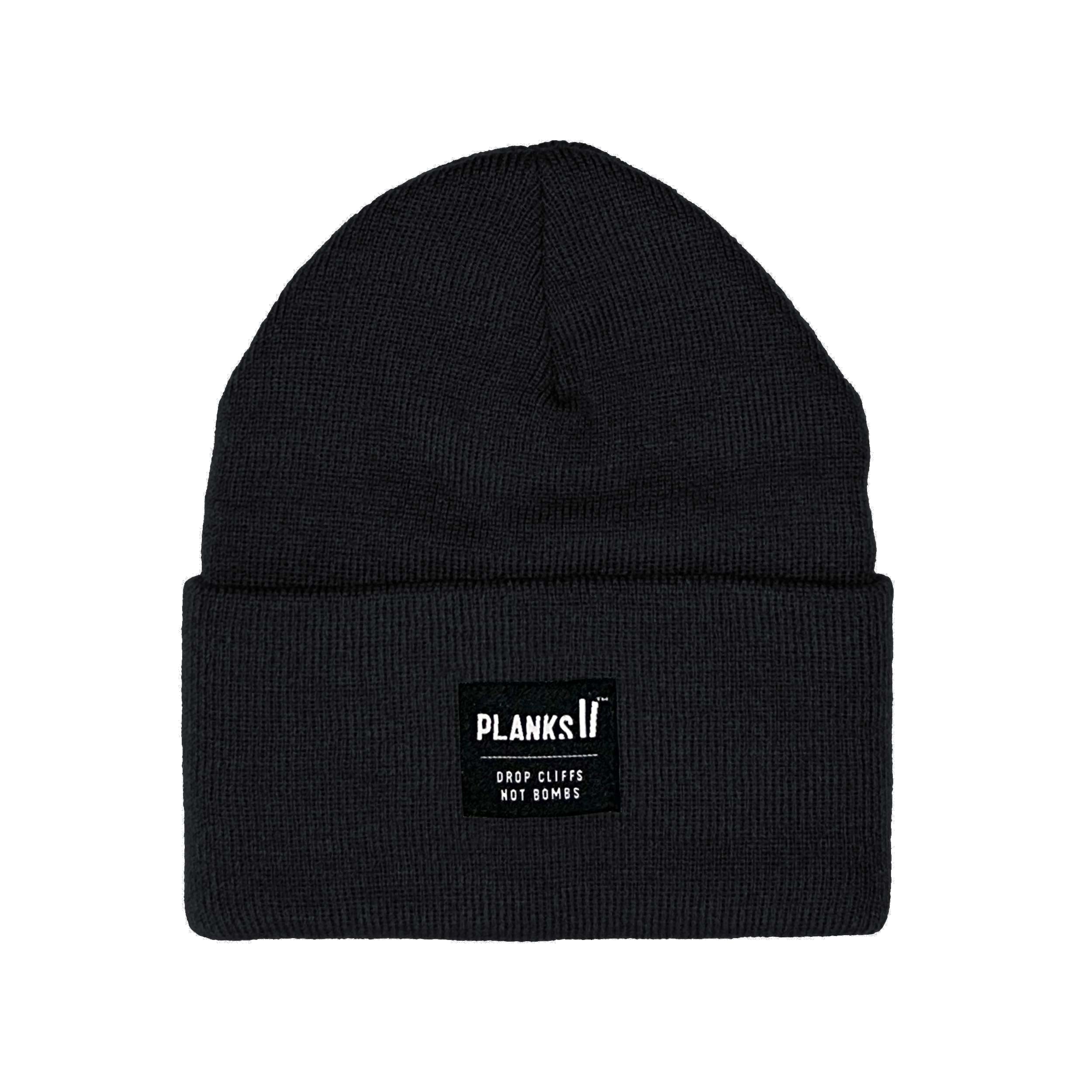 Unisex Turn it up Beanie – The Mountain Supply Company Ltd