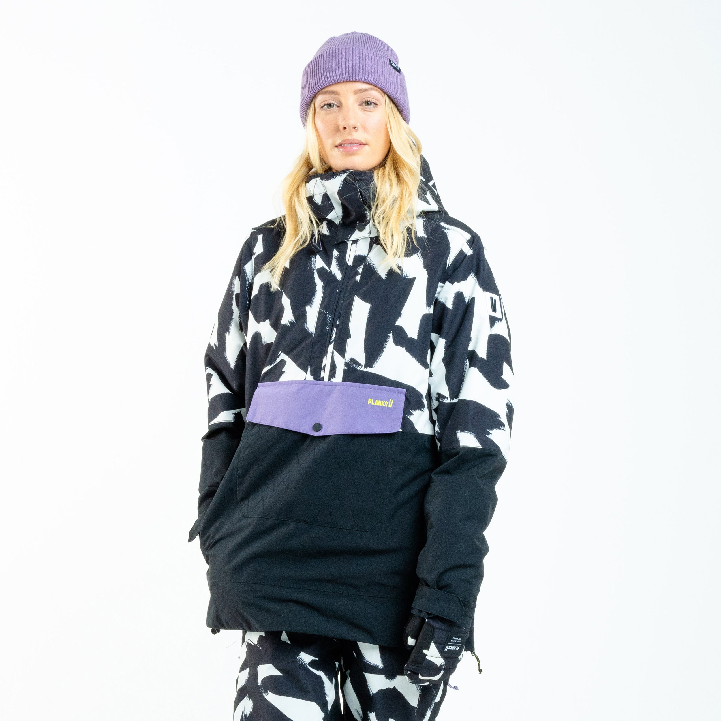 Women s Overstoke Anorak