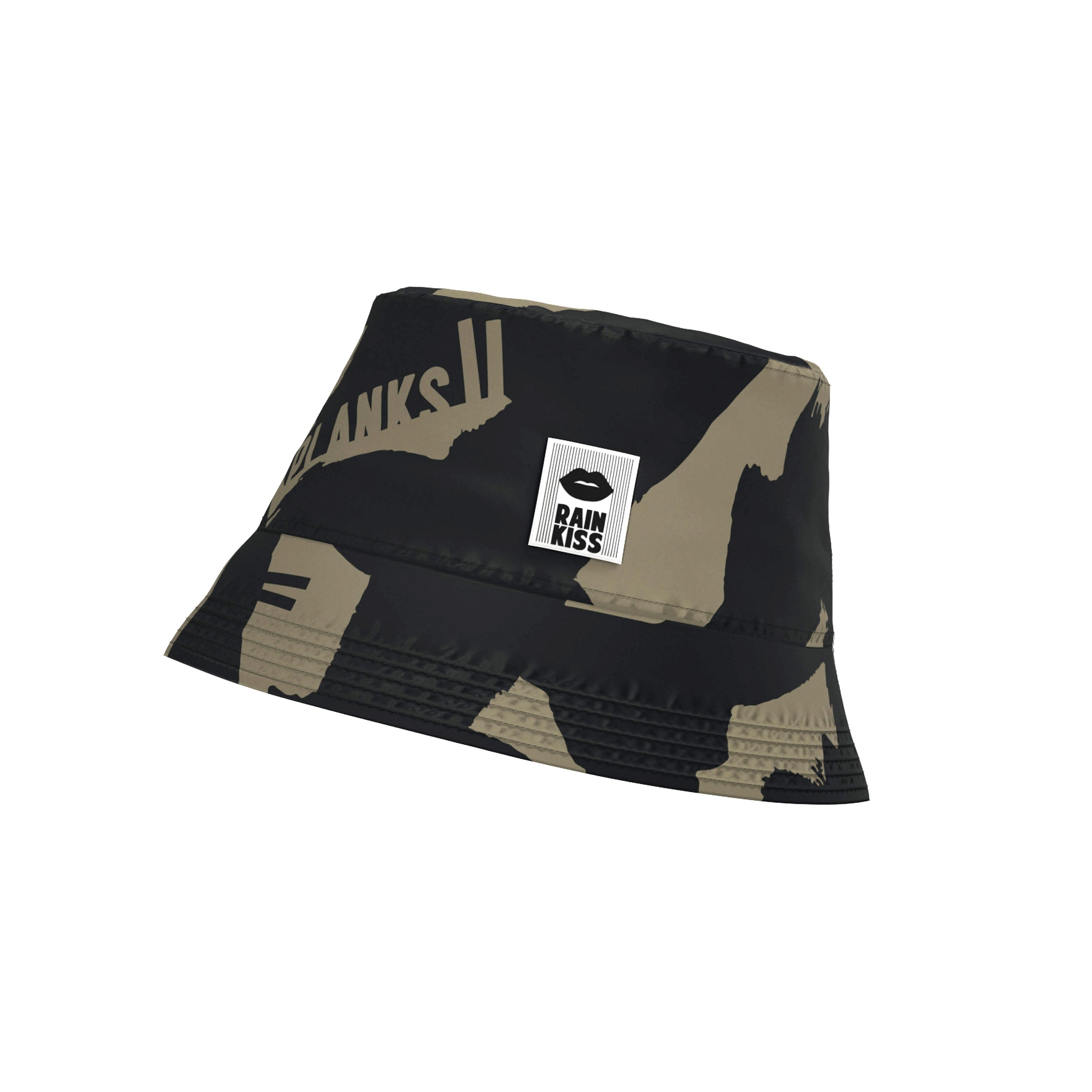 Planks on Rainkiss Bucket Hat – The Mountain Supply Company Ltd