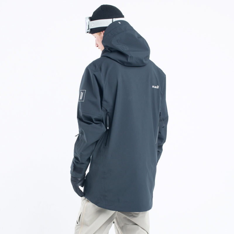 Men's Charger 3-Layer Jacket
