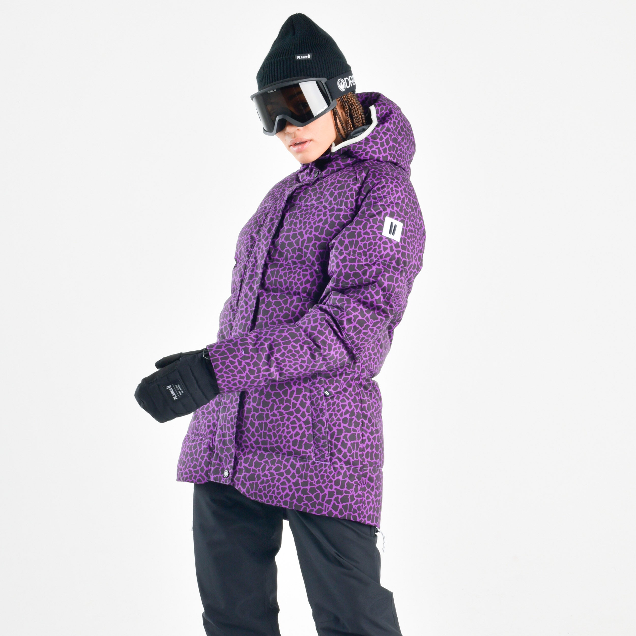 Analog cheap kilroy jacket