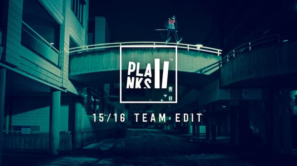 15.16 Team Edit