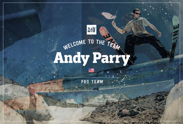 Welcome to the Team