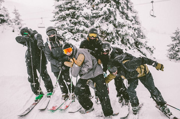 Backcountry Awareness Day – Morzine