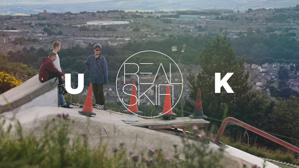 Real Skifi UK