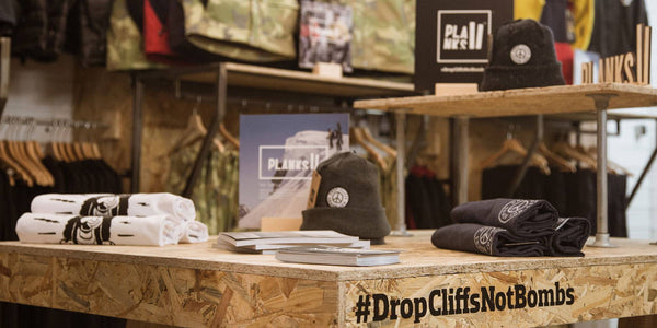 New brand partnerships in store now!