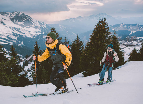 Favourite Run of the Season