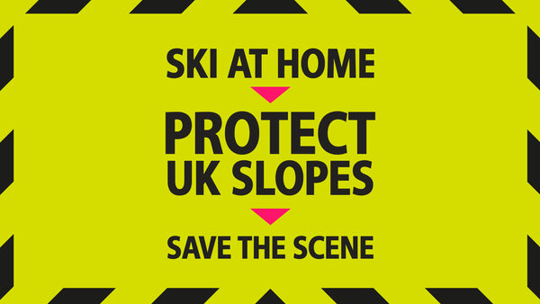 Ski at Home UK Winners