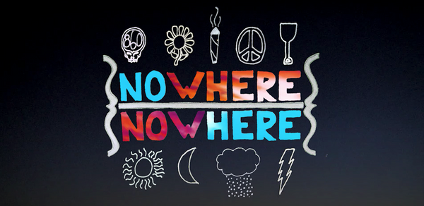 Nowhere Now Here - FULL MOVIE