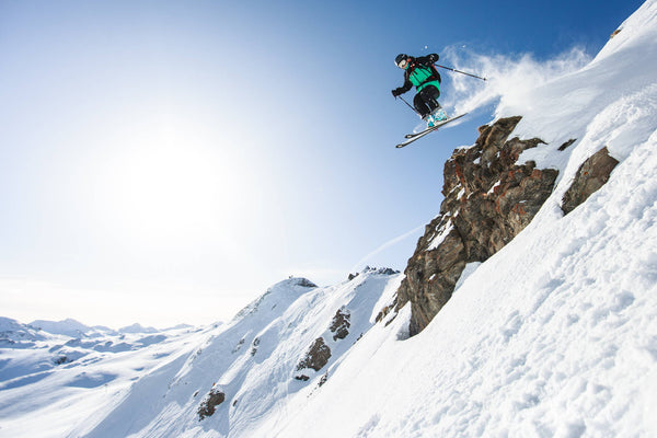 Planks People: Tignes & Val d'Isere Seasonaires (Part 2)