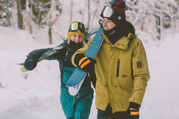 WIN a Trip to Val d'Isere