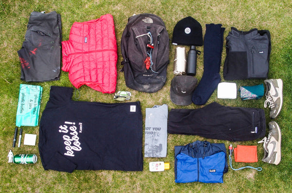 Festival Kit Guide