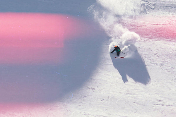 Top 5 Tips to Get into the Backcountry