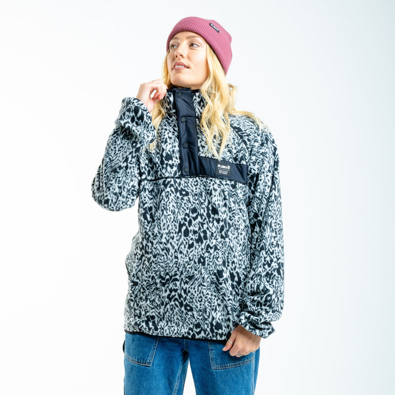 Unisex Peace Fleece