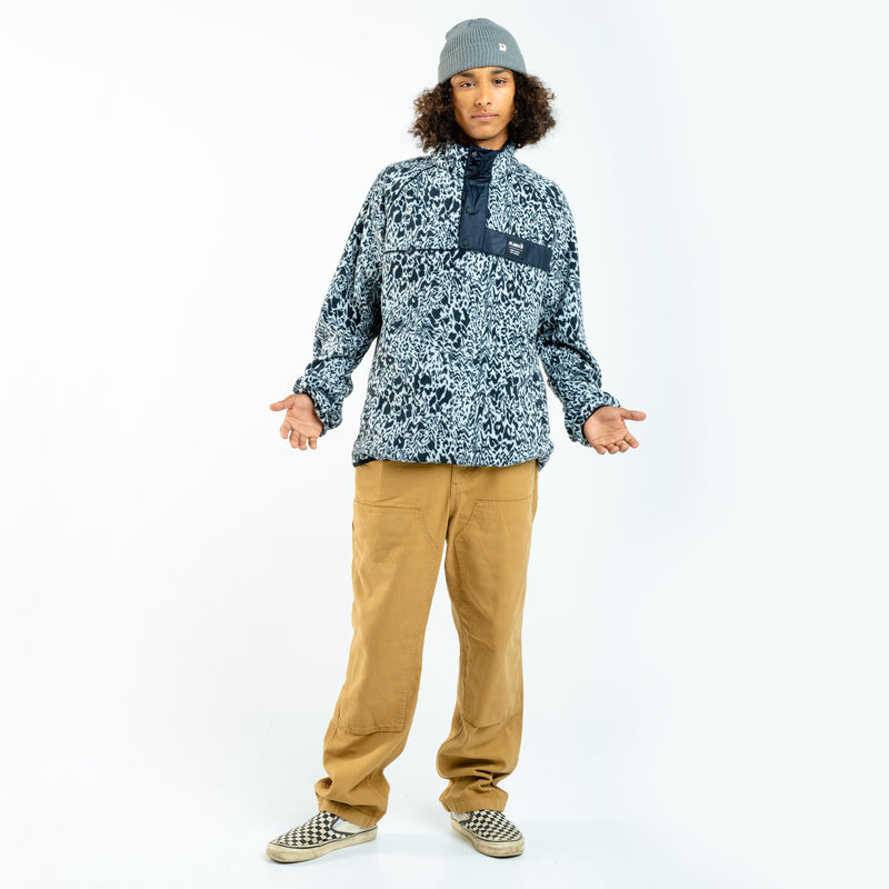 Unisex Peace Fleece