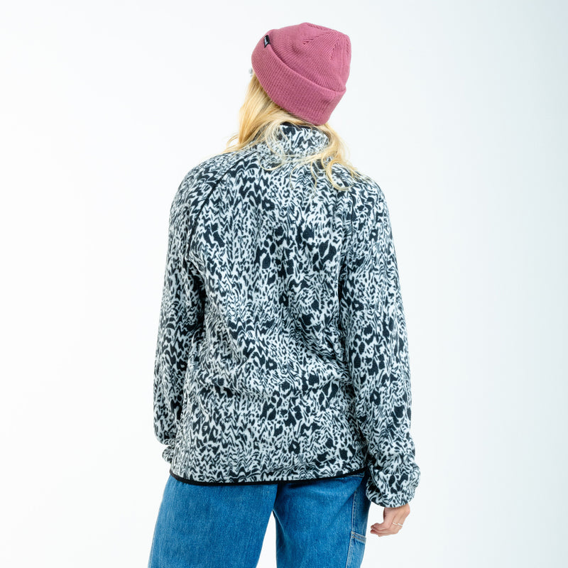 Unisex Peace Fleece