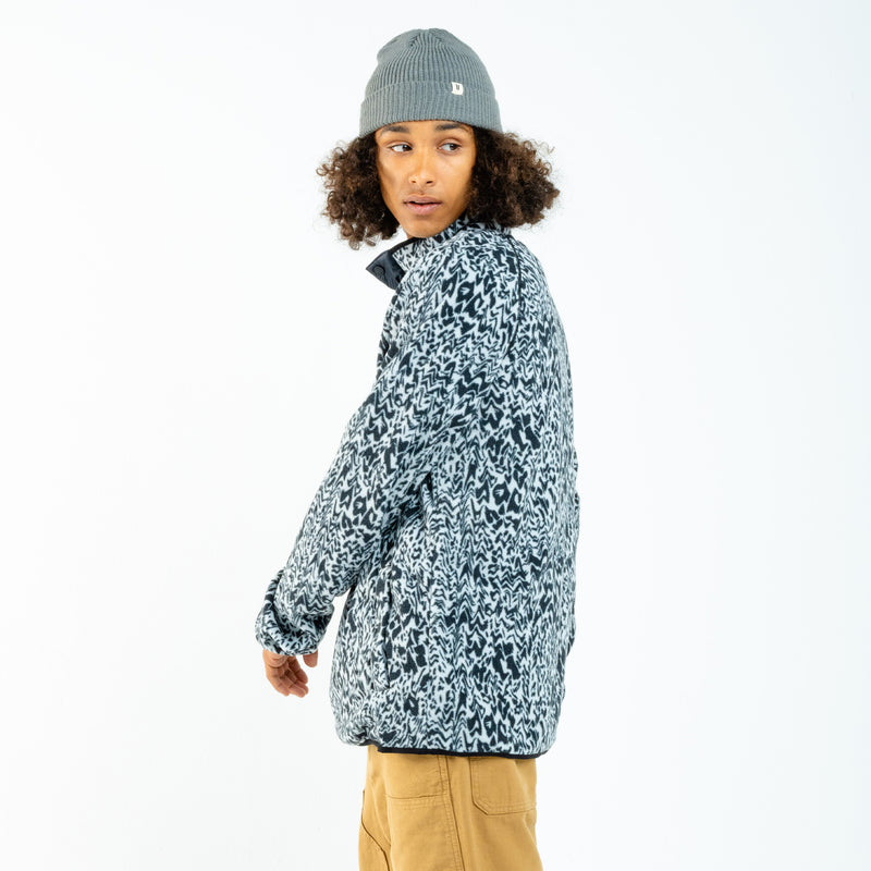 Unisex Peace Fleece