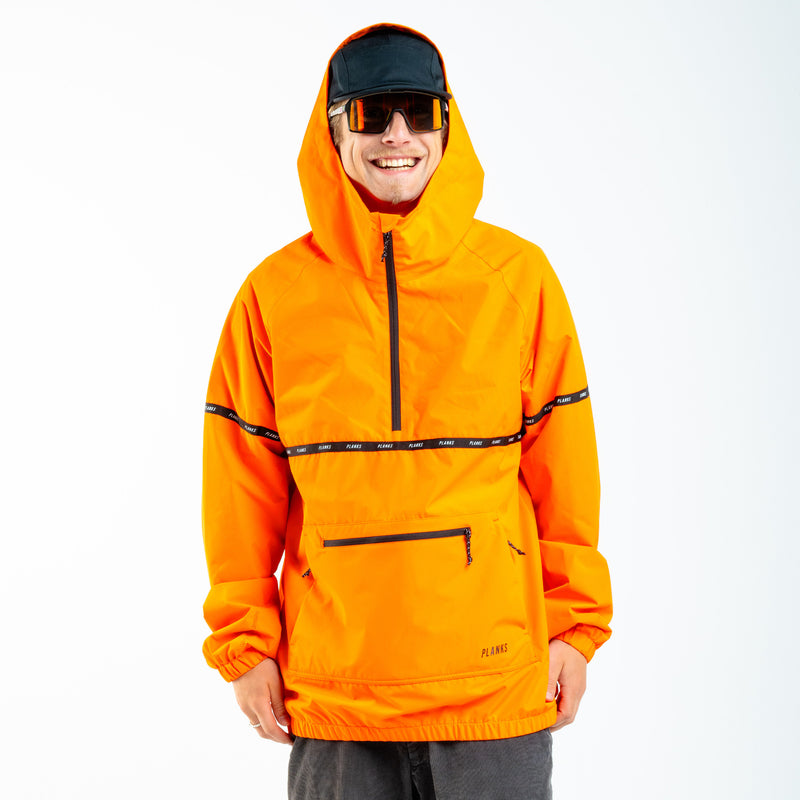 Unisex Gateway Smock