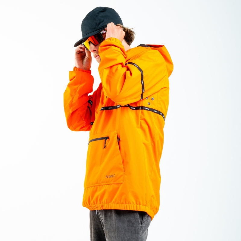 Unisex Gateway Smock