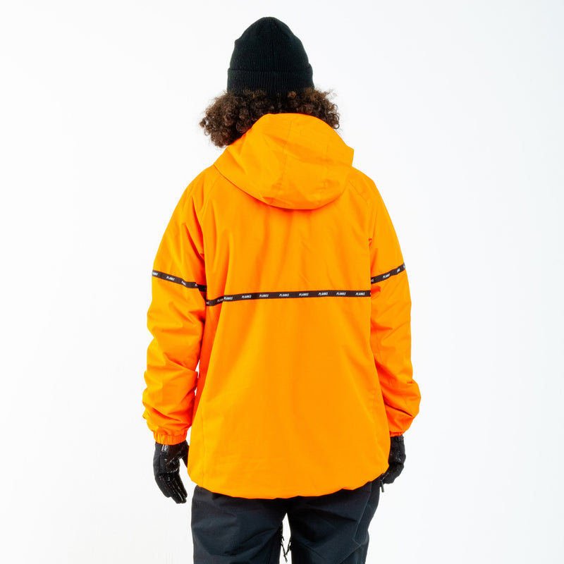 Unisex Gateway Smock