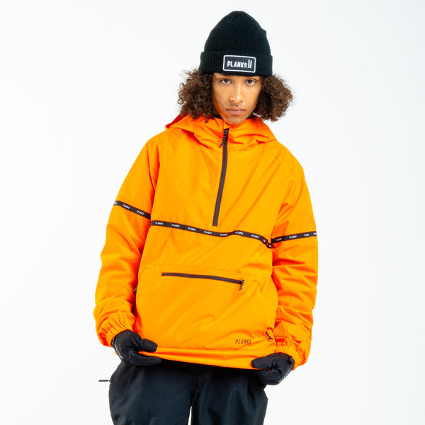 Unisex Gateway Smock