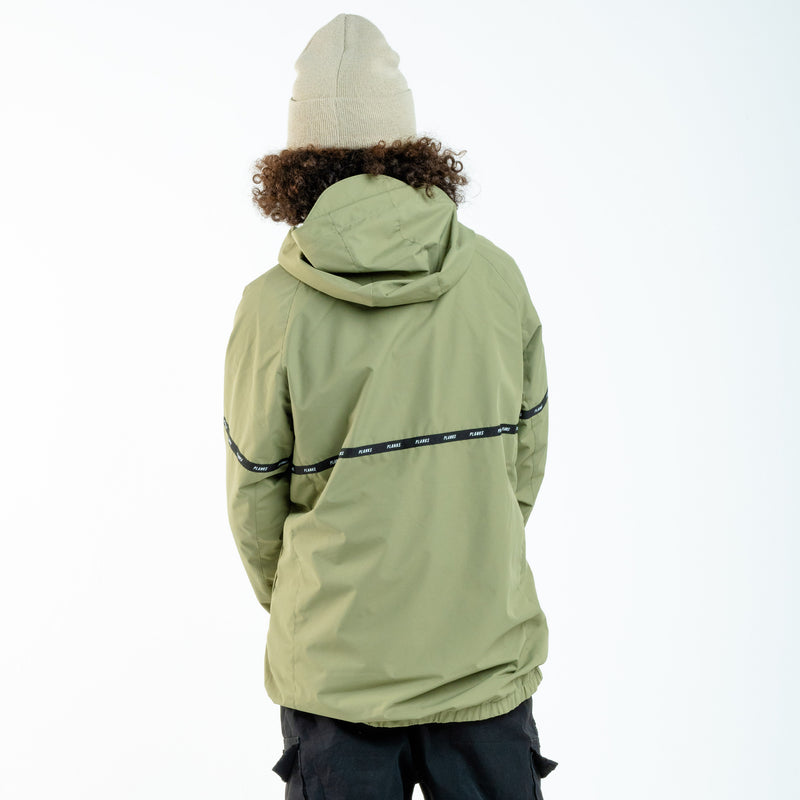 Unisex Gateway Smock