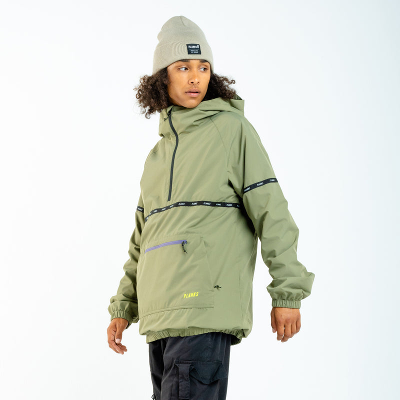 Unisex Gateway Smock