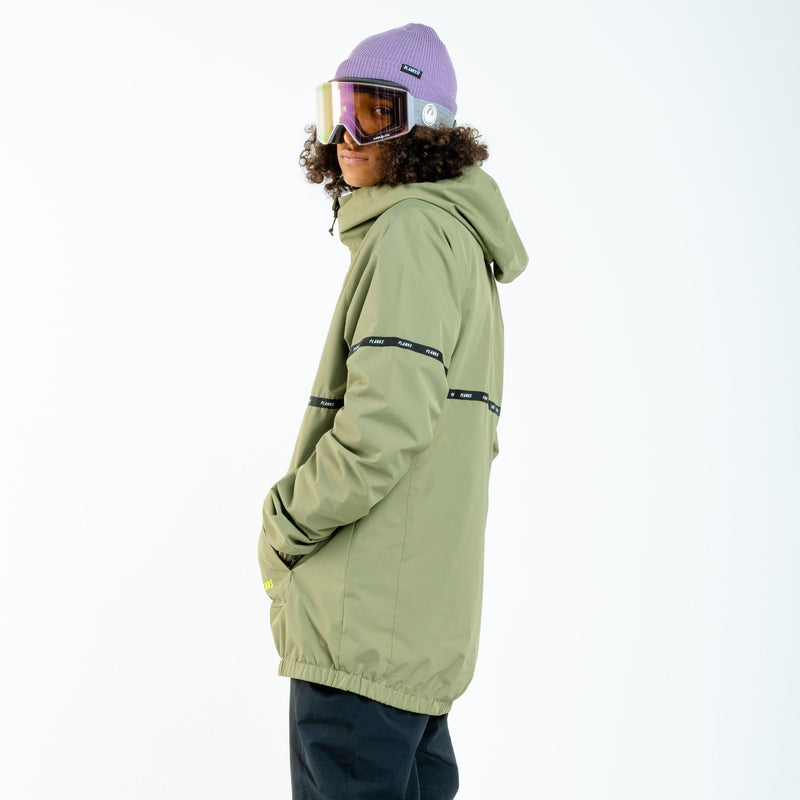 Unisex Gateway Smock