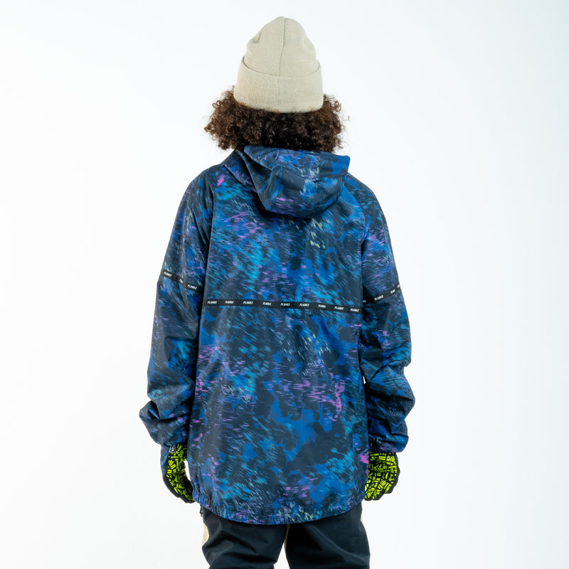 Unisex Gateway Smock