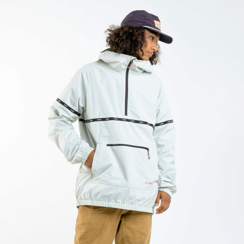 Unisex Gateway Smock