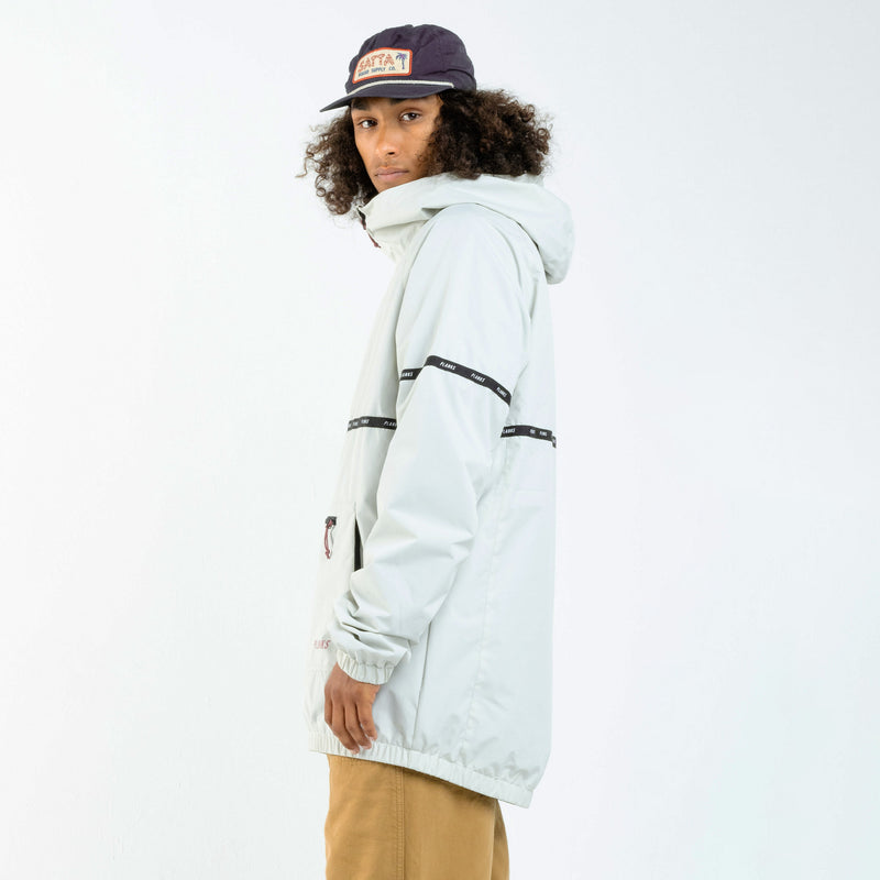 Unisex Gateway Smock