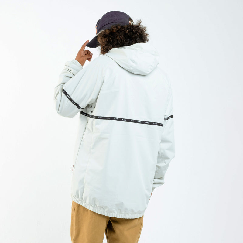 Unisex Gateway Smock