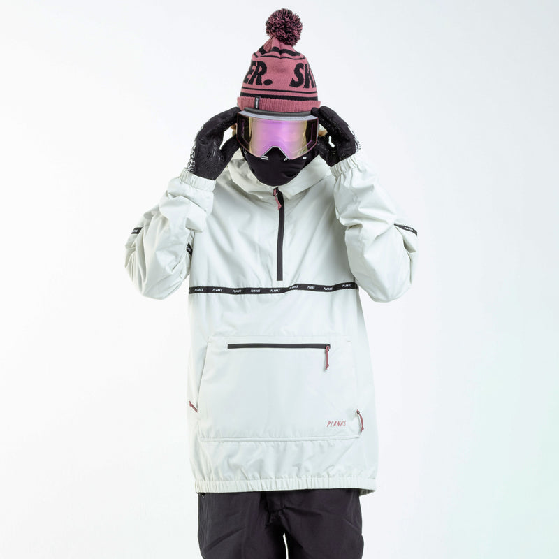 Unisex Gateway Smock