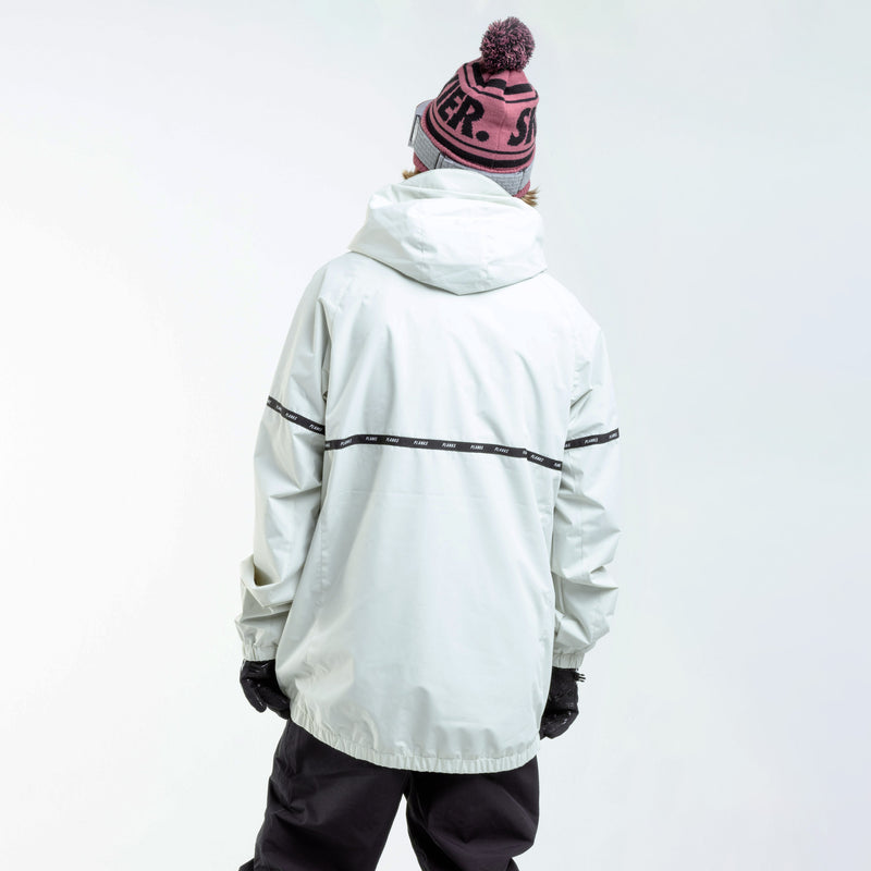 Unisex Gateway Smock