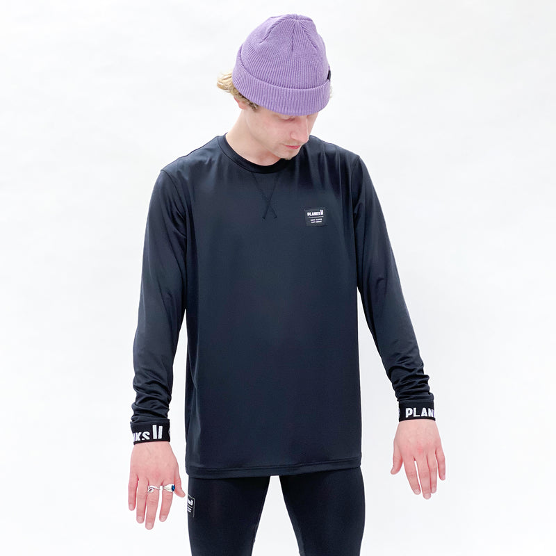 Fall-Line Base Layer Top