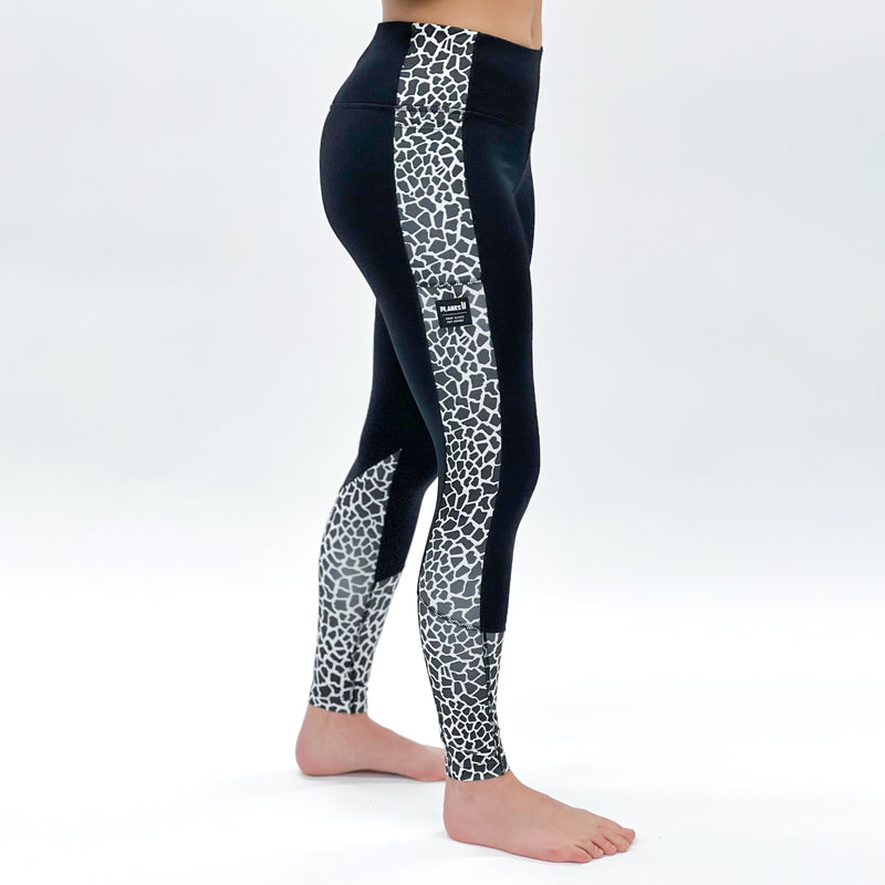 Chaud Base Layer Leggings