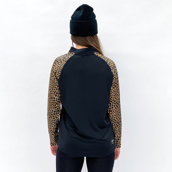 Chaud Base Layer Top