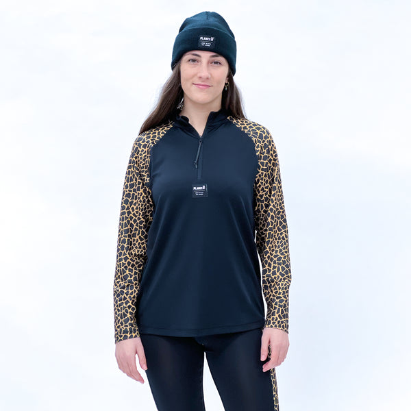 Chaud Base Layer Top