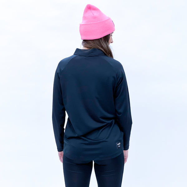 Women's Chaud Base Layer Top