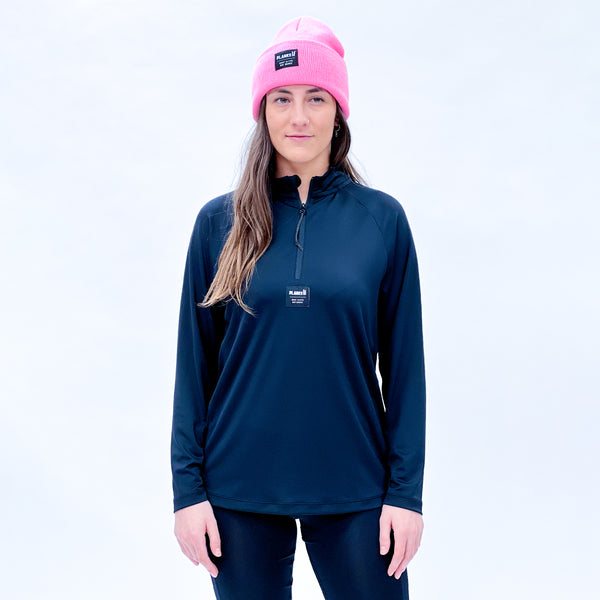 Women's Chaud Base Layer Top