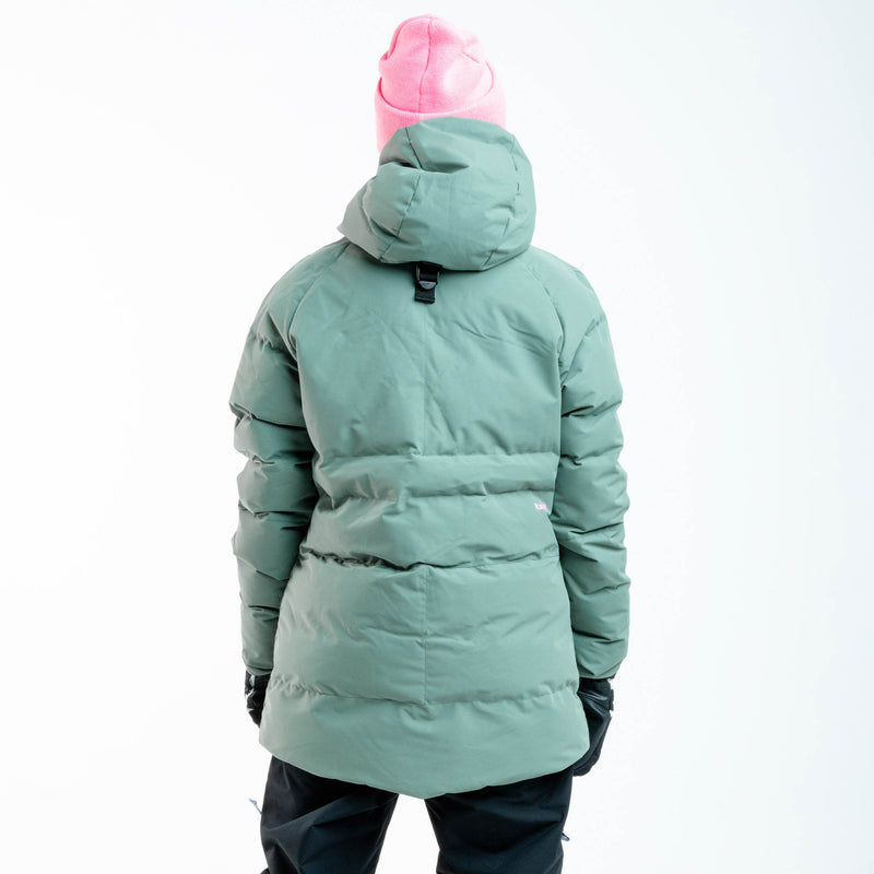 Women's Huff 'n Puffa Jacket