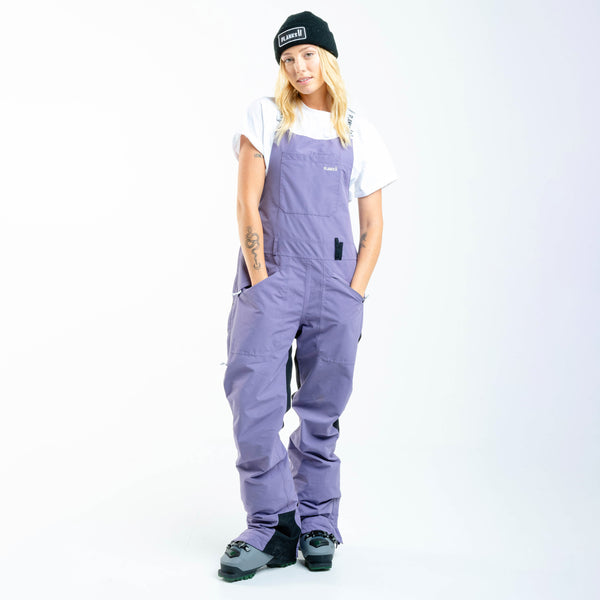 Fun-garees Bib Pant