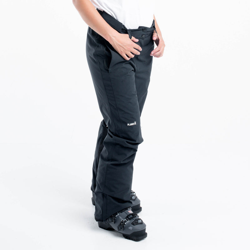 Women's All-time Insulated Pant – Planks® - Skiwear, Clothing & Accessories