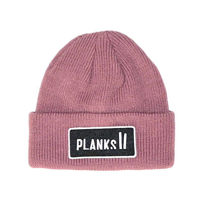 Unisex The Badge Beanie