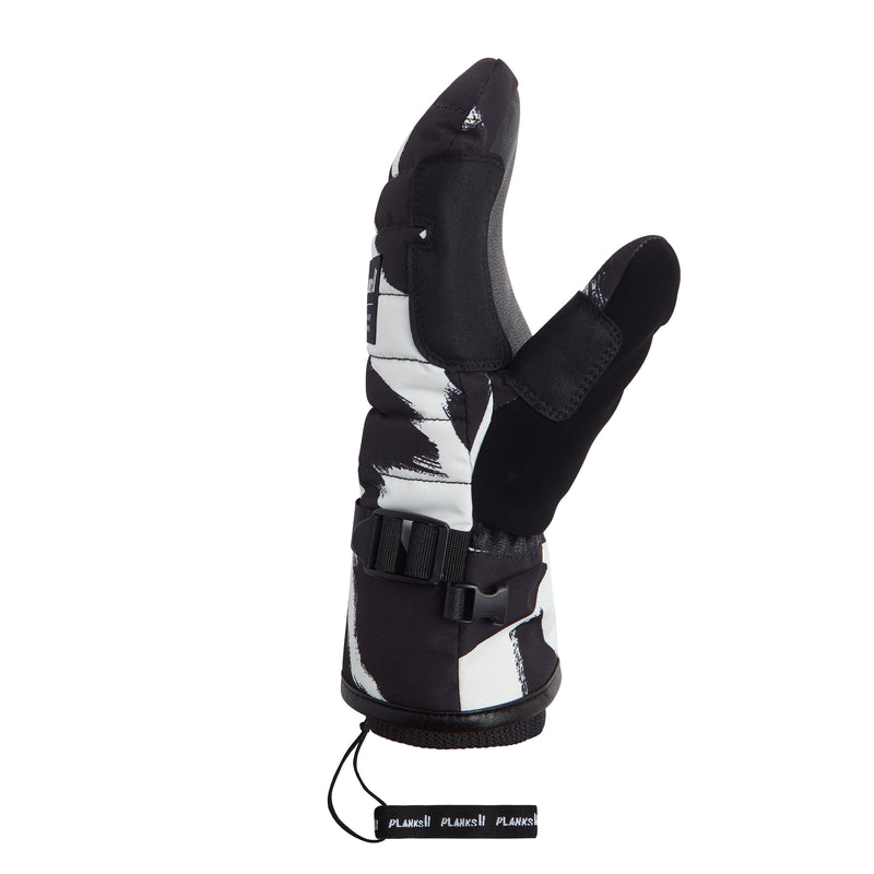 Bro-down Insulated Mitt