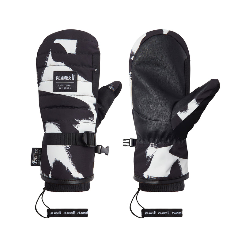 Bro-down Insulated Mitt