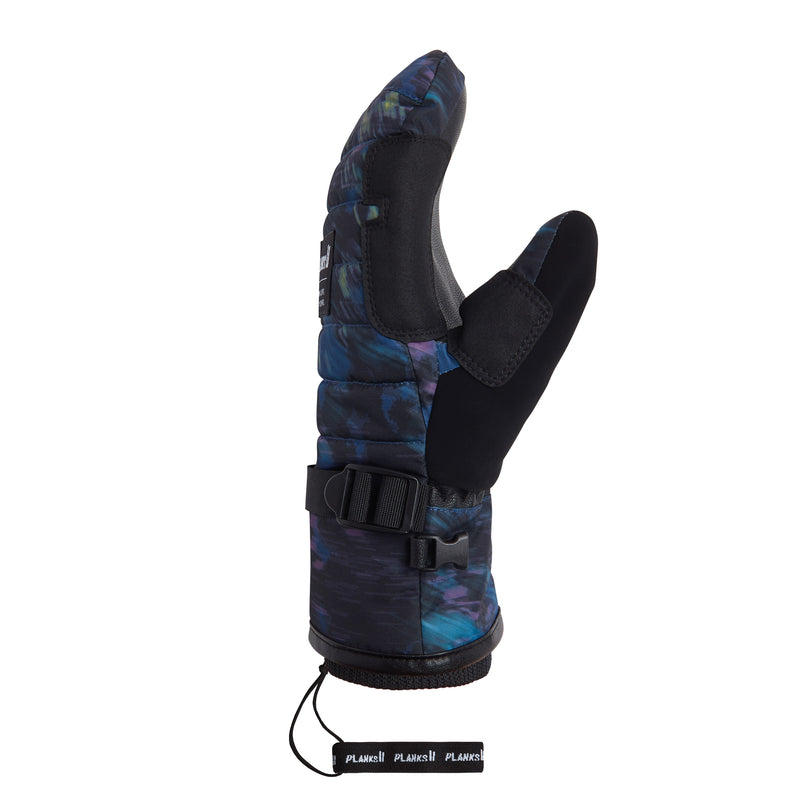Bro-down Insulated Mitt