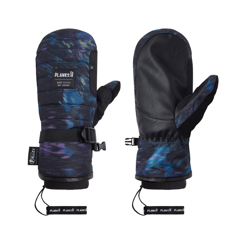 Bro-down Insulated Mitt